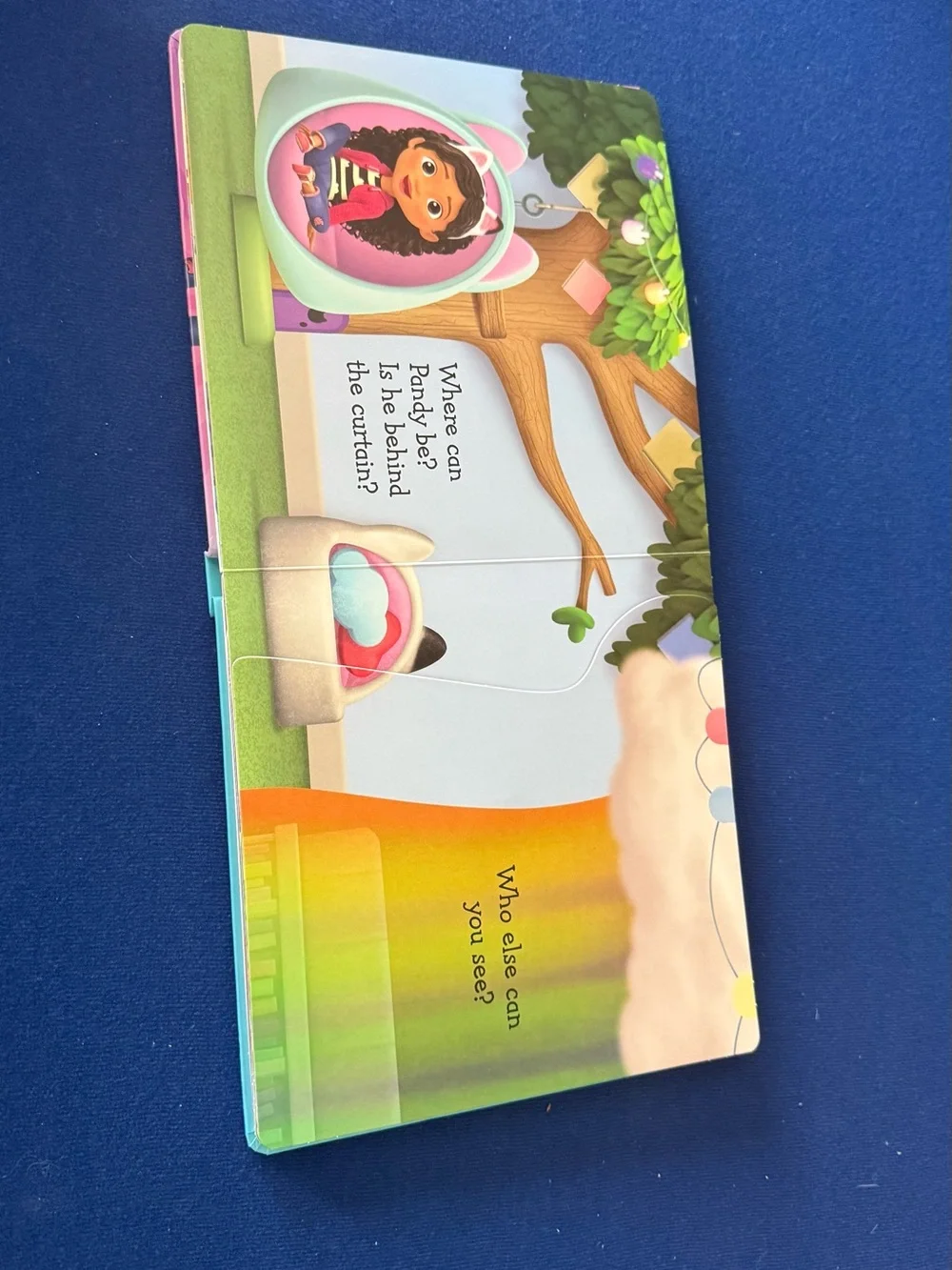 Dreamworks interactive pop